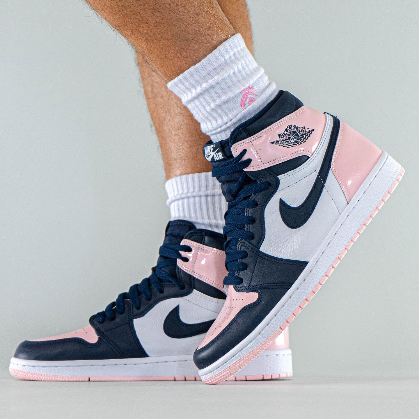 Air Jordan 1 High Atmosphere (W)