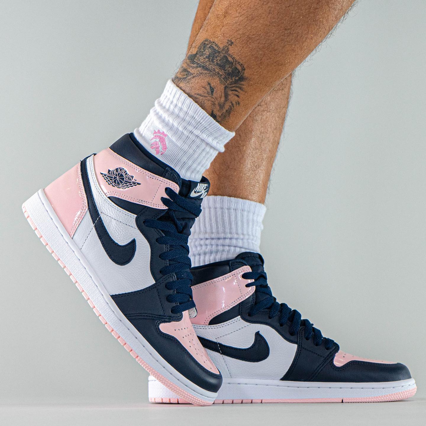 Air Jordan 1 High Atmosphere (W)