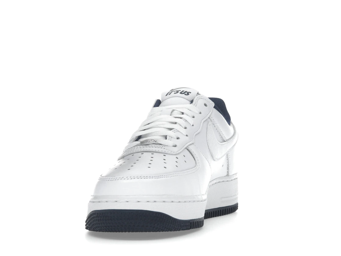 Nike Air Force 1 Low Lil Yachty Concrete Boys It's Us