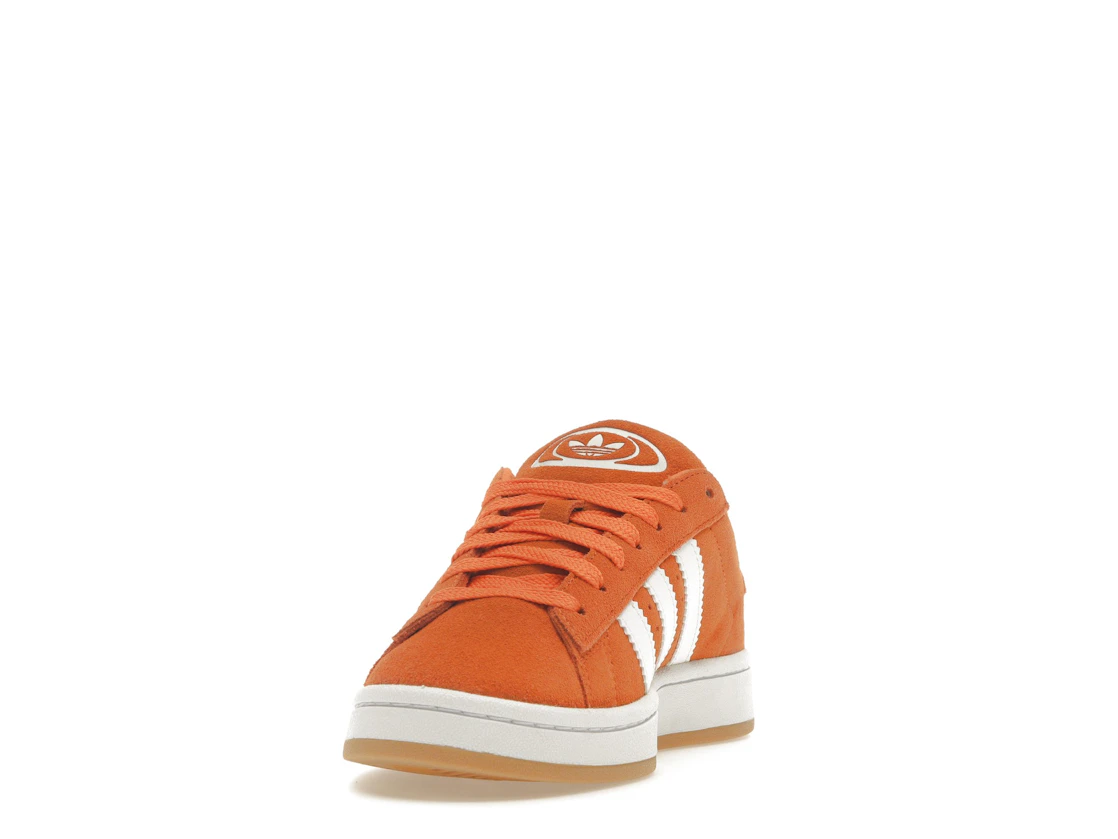 adidas Campus 00s Orange Gum (detské)