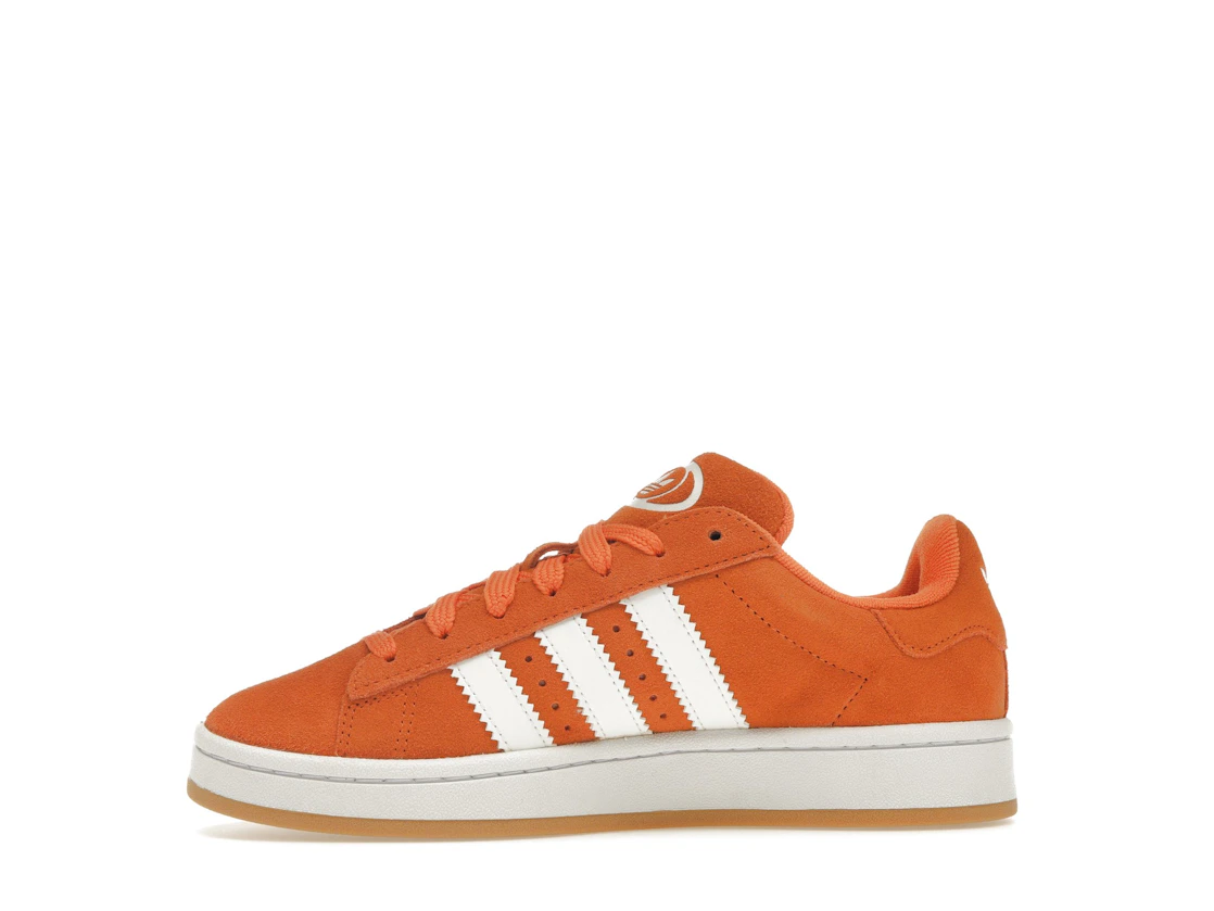 adidas Campus 00s Orange Gum (detské)