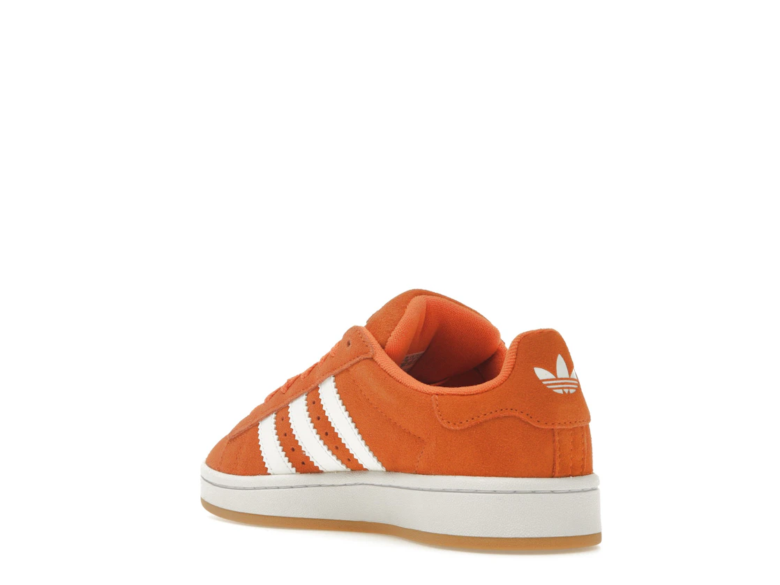 adidas Campus 00s Orange Gum (detské)