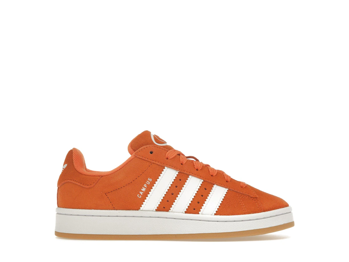 adidas Campus 00s Orange Gum (detské)