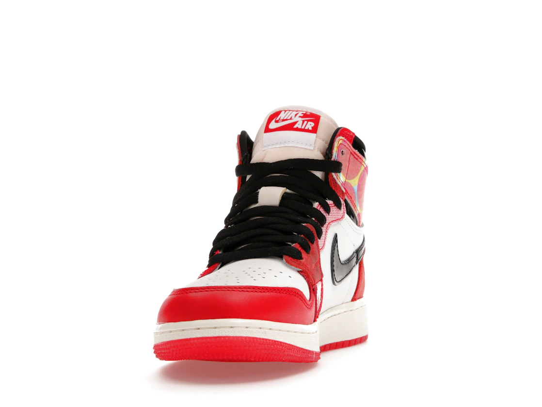 Jordan 1 Retro High OG Spider-Man Across the Spider-Verse (GS)