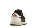 Jordan 1 Retro Low OG SP Travis Scott Olive (TD)