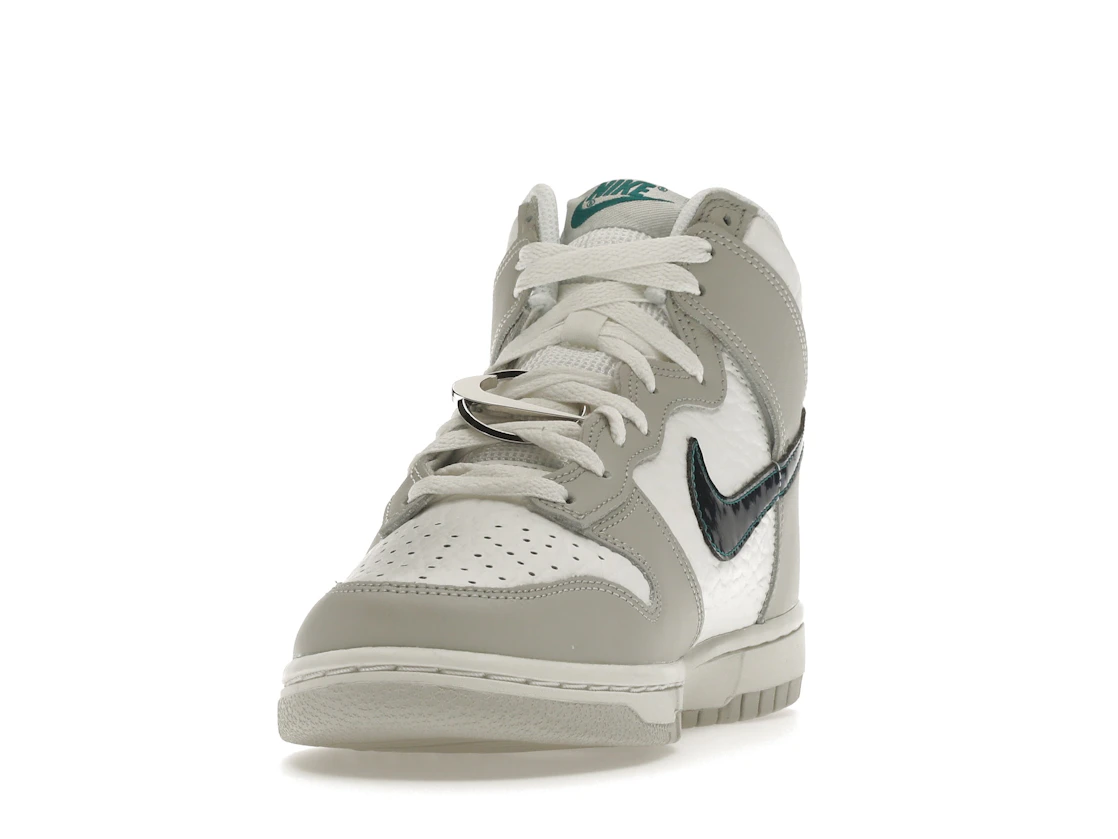 Nike Dunk High Ring Bling (W)
