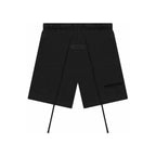 šortky Fear of God Essentials Shorts (SS22) Stretch Limo ADONIO