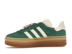 adidas Gazelle Bold Green (W)