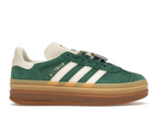 adidas Gazelle Bold Green (W)