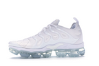 Nike Air VaporMax Plus biele