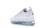 Nike Air VaporMax Plus biele
