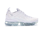 Nike Air VaporMax Plus biele