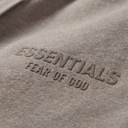 šortky Fear of God Essentials S25 Shorts Glossy Homestead Heather 160SP252003F ADONIO