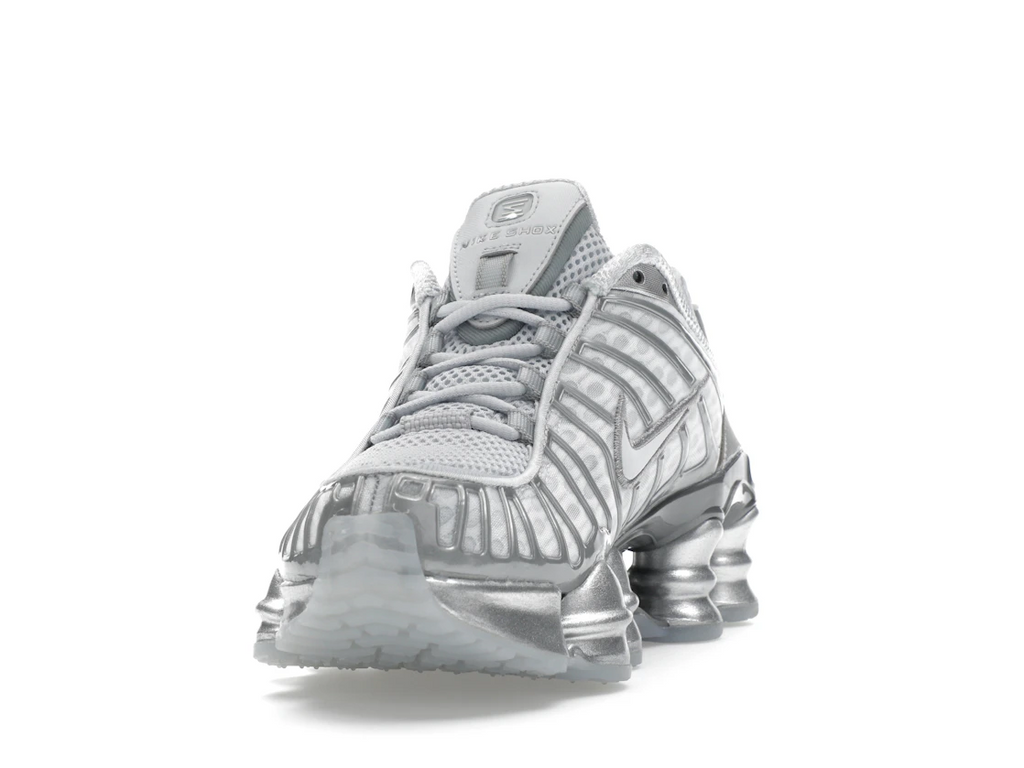 tenisky a boty Nike Shox TL Chrome (W) AR3566-003 ADONIO