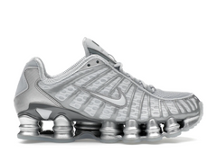 Nike Shox TL Chrome (W)