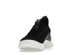 Under Armour Curry Flow 8 Black White