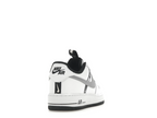 Nike Air Force 1 Low LV8 KSA White Reflect Silver (GS)
