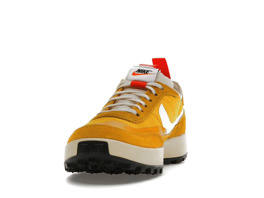 NikeCraft General Purpose Shoe Tom Sachs Archive Dark Sulfur