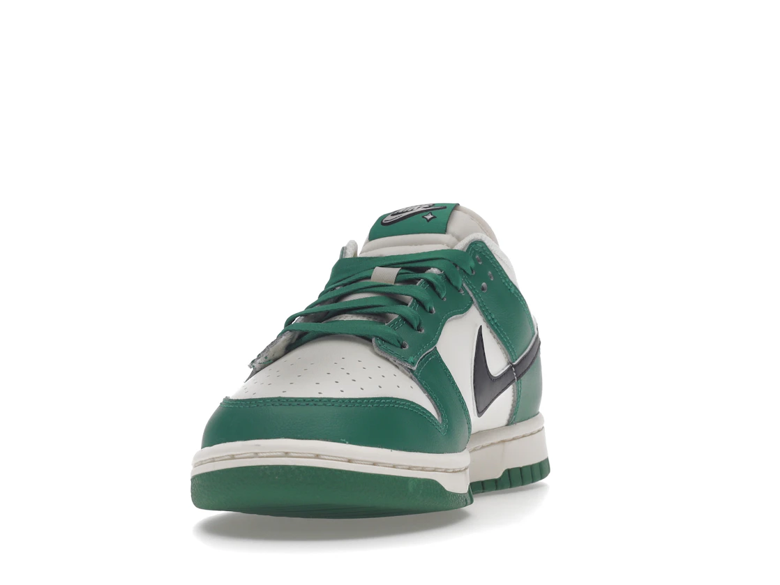 Nike Dunk Low Lottery Malachite