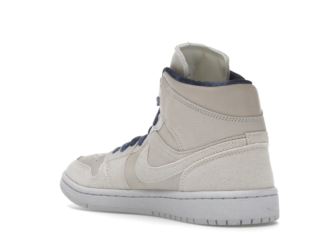 Jordan 1 Mid SE Sanddrift (W)