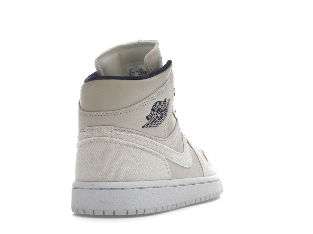 Jordan 1 Mid SE Sanddrift (W)