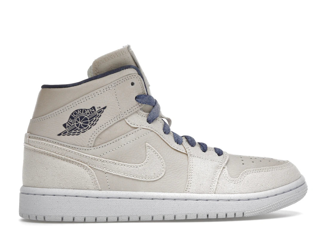 Jordan 1 Mid SE Sanddrift (W)