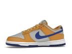 Nike Dunk Low Next Nature Wheat Gold Royal (W)