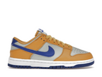 Nike Dunk Low Next Nature Wheat Gold Royal (W)