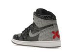 Air Jordan 1 Retro High Rebellionaire