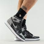 Air Jordan 1 Retro High Rebellionaire