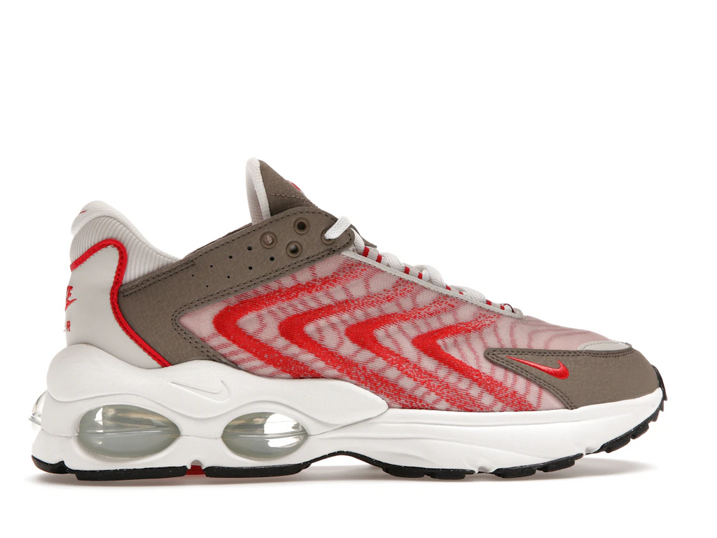 Nike Air Max TW Red Clay
