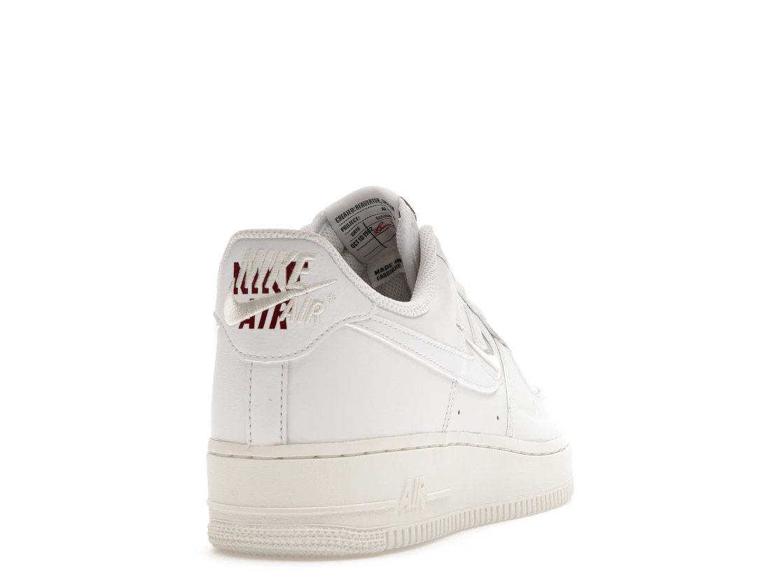 Nike Air Force 1 Low '07 LV8 Join Forces Sail