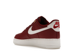 Nike Air Force 1 Low '07 PRM Greatest Hits Pack Team Red