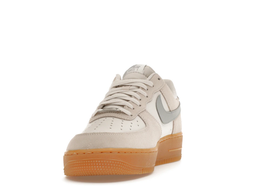 Nike Air Force 1 Low '07 LV8 Phantom Light Smoke Gum