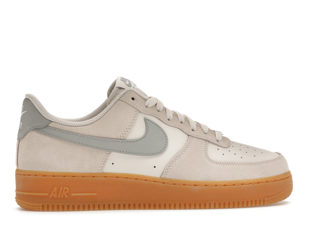 Nike Air Force 1 Low '07 LV8 Phantom Light Smoke Gum