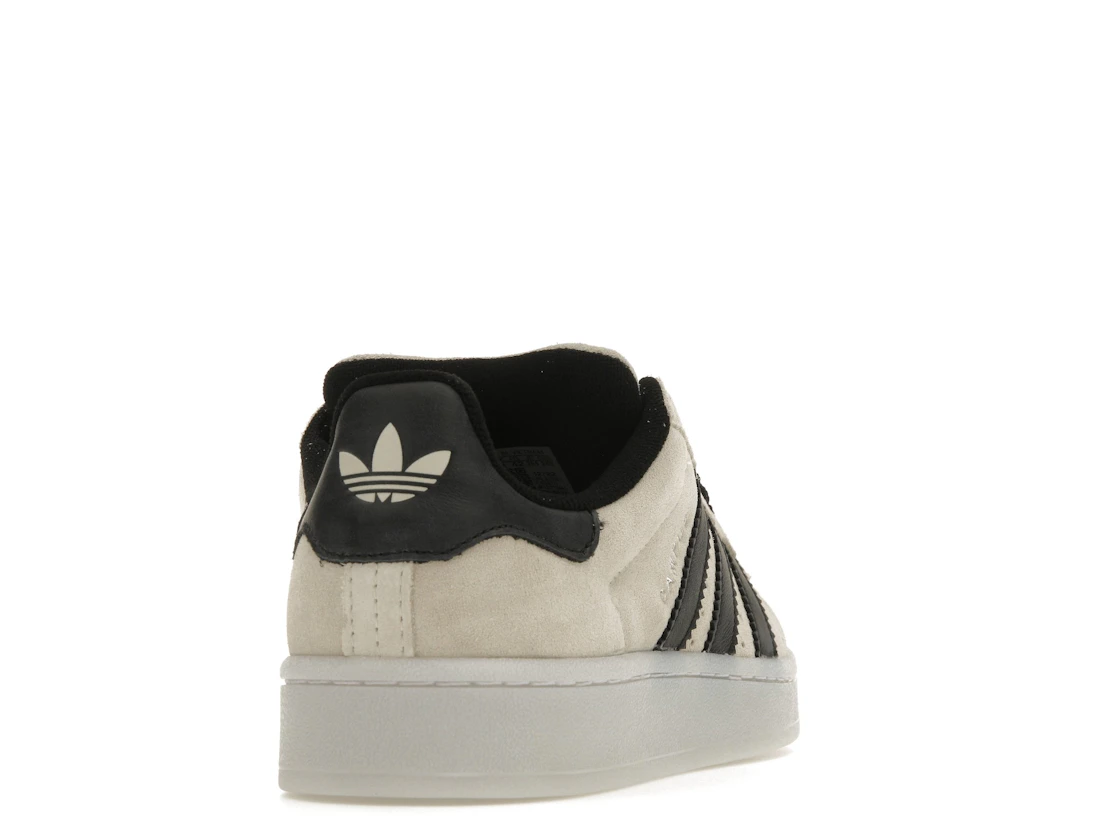adidas Campus 00s Aluminum Core Black