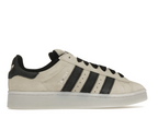 adidas Campus 00s Aluminum Core Black