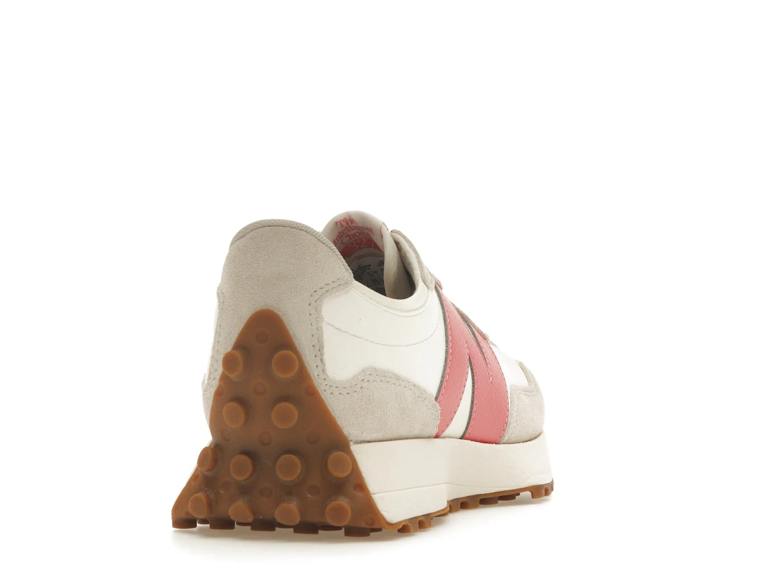 New Balance 327 Moonbeam Desert Pink Gum
