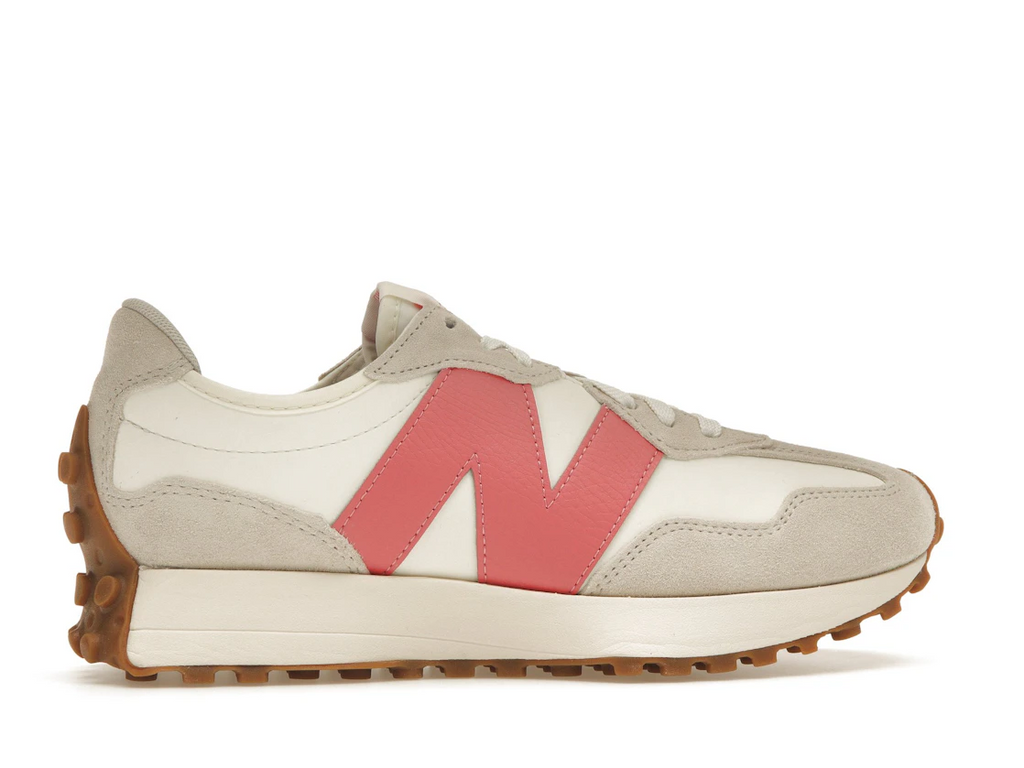 New Balance 327 Moonbeam Desert Pink Gum