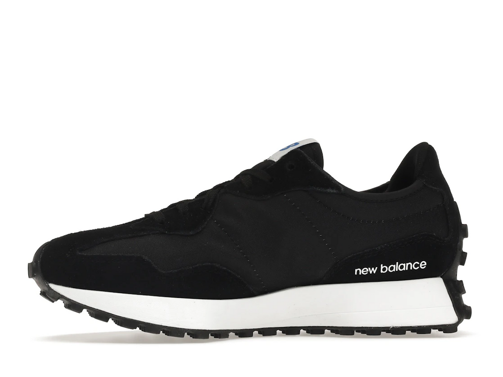 New Balance 327 Black