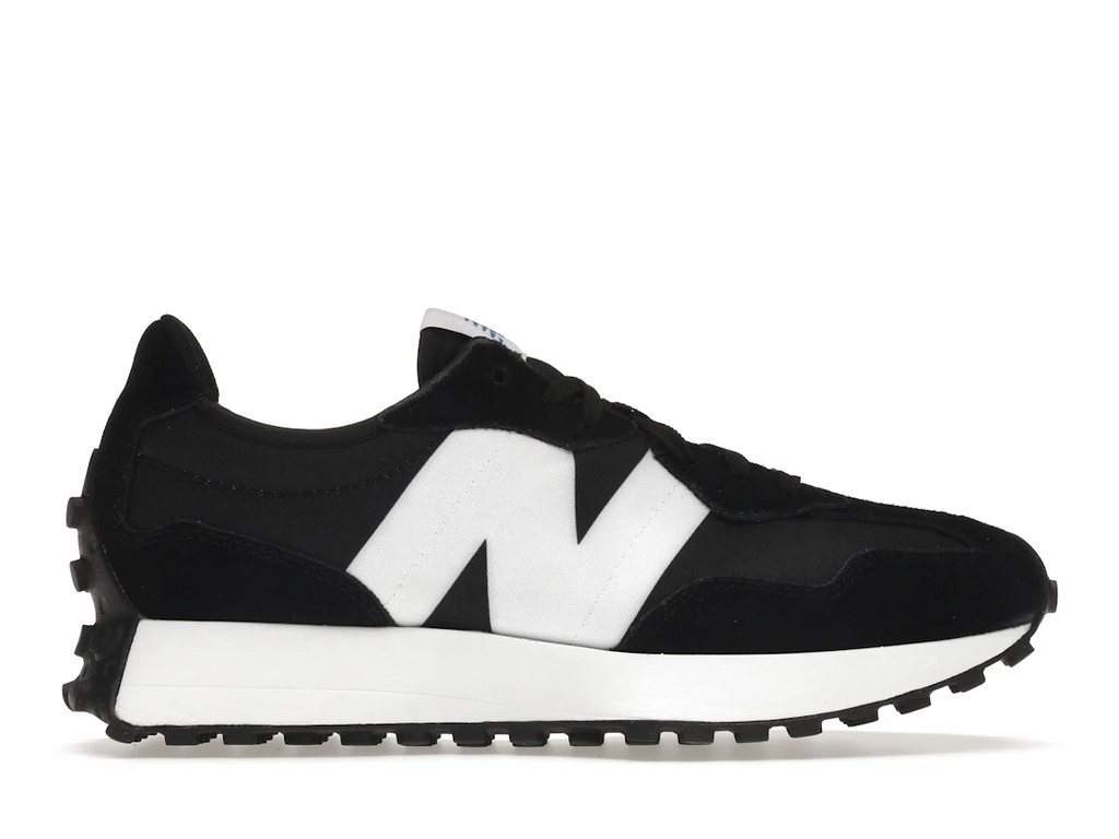 New Balance 327 Black