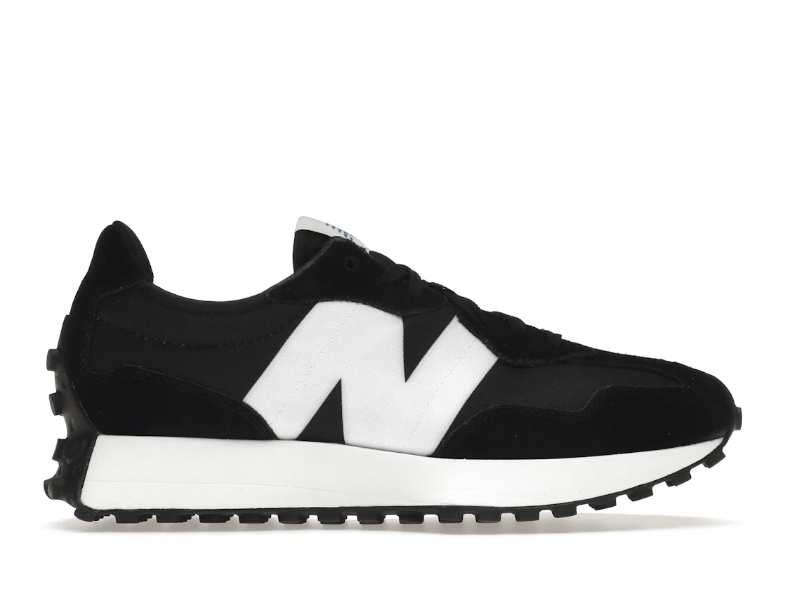 New Balance 327 Black