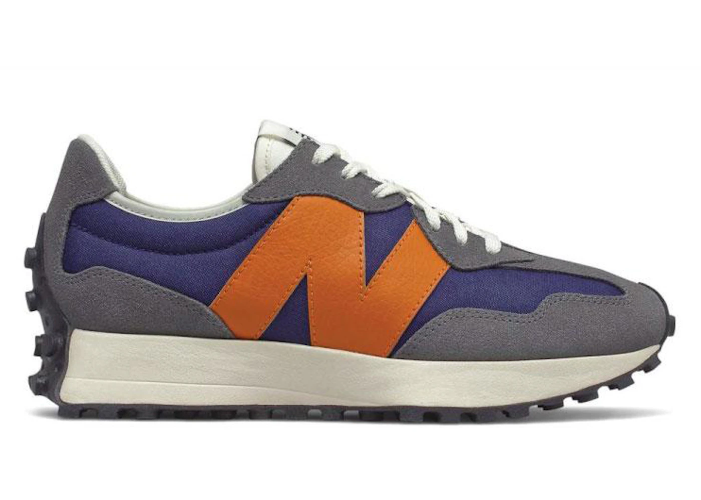 New Balance 327 Castlerock Night Tide (W)