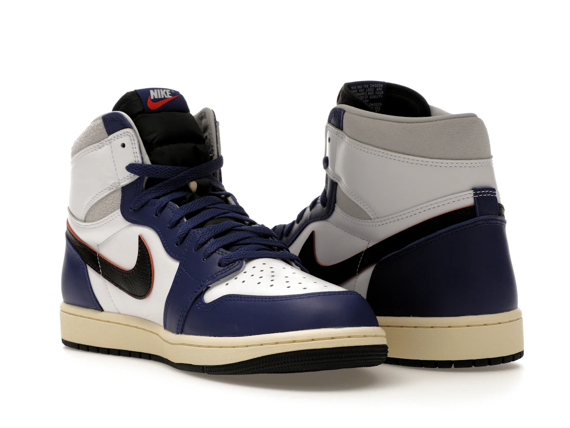 Jordan 1 Retro High OG Rare Air