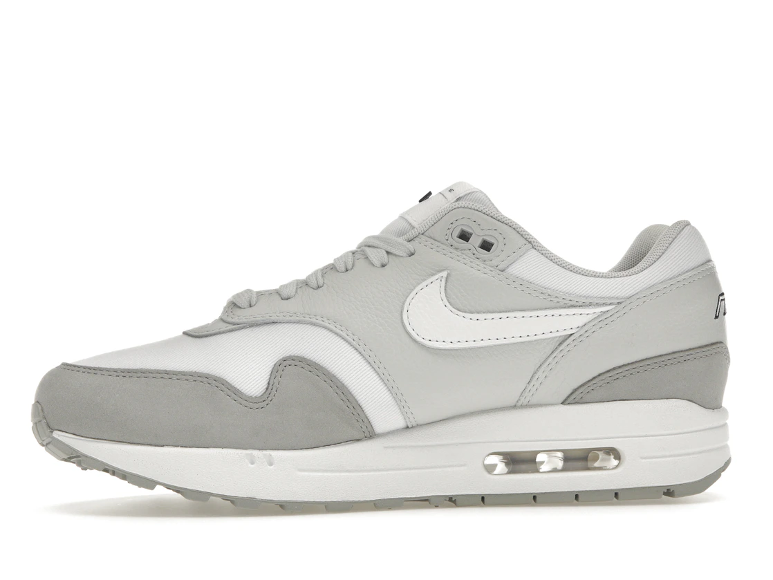 tenisky a boty Nike Air Max 1 '87 LX Light Smoke Grey (W) FN0564-001 ADONIO