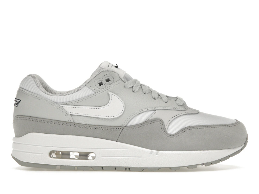 tenisky a boty Nike Air Max 1 '87 LX Light Smoke Grey (W) FN0564-001 ADONIO
