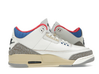 Jordan 3 Retro Soul 2.0
