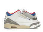 Jordan 3 Retro Soul 2.0