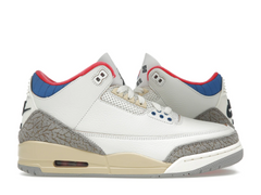 Jordan 3 Retro Soul 2.0