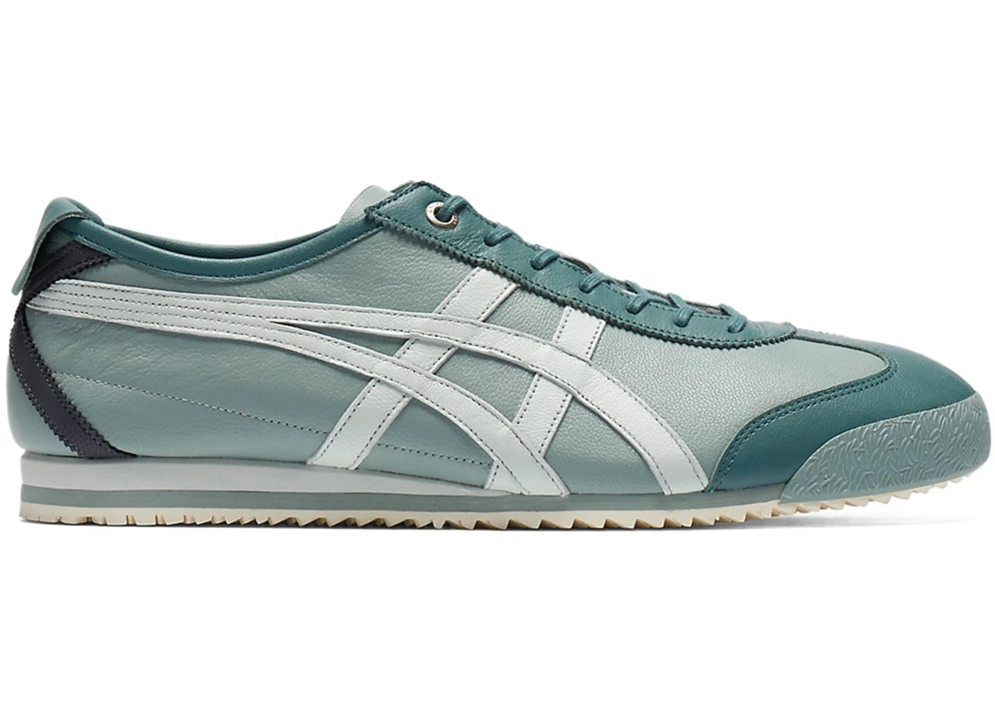 Onitsuka Tiger Mexico 66 SD Ocean Haze Pale Mint